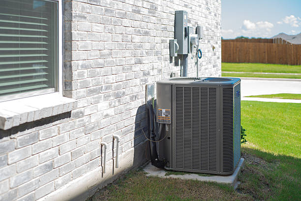 Reliable Hvac contractor in Cherry Valley, CA by FH HVAC